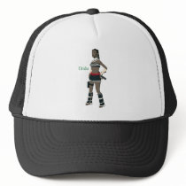 Etido (Mark of Uru) hats