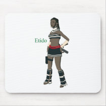 Etido (Mark of Uru) mousepads