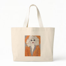Etiole as the Goldeneagle bags