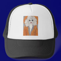 Etiole as the Goldeneagle hats