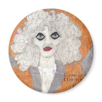 Etiole as the Goldeneagle magnets by twighlightmanor Etiole as the Goldeneagle magnets