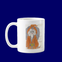 Etiole as the Goldeneagle mugs