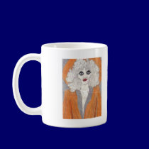 Etiole as the Goldeneagle mugs