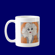 Etiole as the Goldeneagle mugs