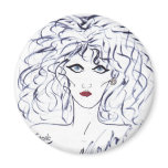 etiole in eyeliner fridge magnets etiole in eyeliner fridge magnets
