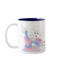 Etiole` Swanzen & His Son Phozeen circa 1940 mugs by twighlightmanor Etiole` Swanzen & His Son Phozeen circa 1940 mugs