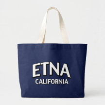 Etna California Bag