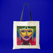 Etnic vision bags