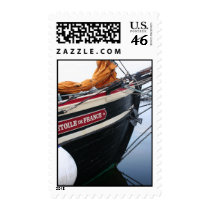 Etoile de France stamps