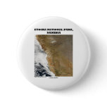 Etosha National Park (Picture Earth) Pin
