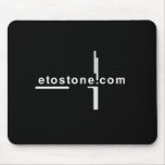 Etostone Mouse Pad