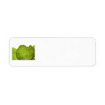ETP Return Address Label
