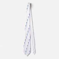 ETRT Menorah Star Ichthys ties by EndTimesRoundTable ETRT Menorah Star Ichthys ties