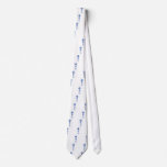 ETRT Menorah Star Ichthys ties
