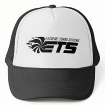 ETS - Extreme Turbo Systems - Hat
