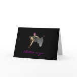 ettie says..." Gamer Birthday card