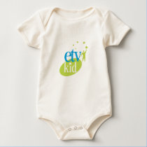 ETV Kid Onesie t-shirts by ETVMarketing ETV Kid Onesie t-shirts