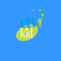 ETV Kid Ringer T-Shirt by ETVMarketing ETV Kid Ringer T-Shirt