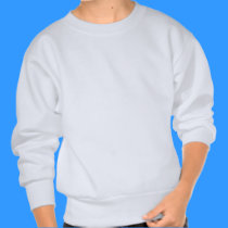 ETV Kid Sweatshirt by ETVMarketing ETV Kid Sweatshirt