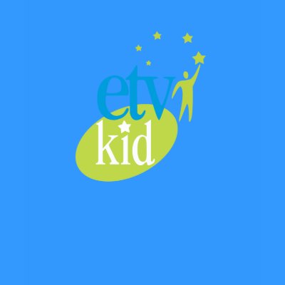ETV Kid Tee (Dark Shirt) by ETVMarketing
