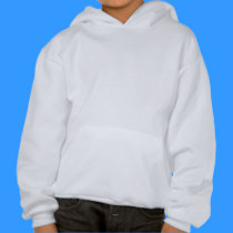 ETV Smart Cat Seal of Approval Sweatshirt by ETVMarketing ETV Smart Cat Seal of Approval Sweatshirt