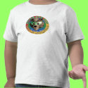 ETV Smart Cat Seal of Approval Tee t-shirts