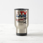 ETV TRavel Mug