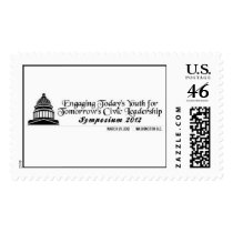 ETYTCL POSTAGE STAMPS