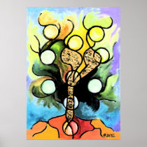 Etz Chaim posters
