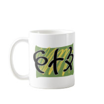 ETZ Mug