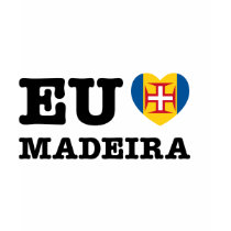 Eu Amo Madeira t-shirts by coisa_nossa Eu Amo Madeira t-shirts