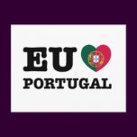 Eu Amo Portugal
