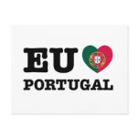 Eu Amo Portugal