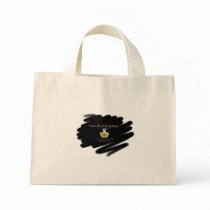 Eu de Polygamie carrying bag by Menage_Zone Eu de Polygamie carrying bag