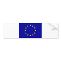 eu-flag, BG bumper stickers