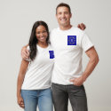 EU Flag, EU2.0 t-shirts