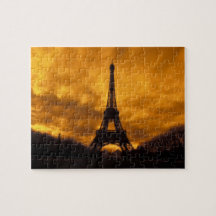 Jigsaw Puzzles Paris