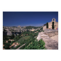 EU, France, Provence, Bouches, du, Rhone, Les