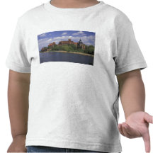 EU, Poland, Pomerania, Malbork. Europe's Tees