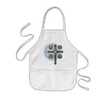 EUAGGELION aprons