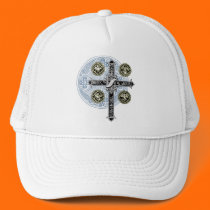 EUAGGELION hats