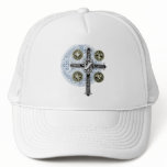 EUAGGELION hats