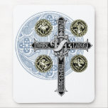 EUAGGELION MOUSE PADS