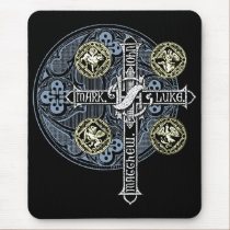 EUAGGELION mousepads