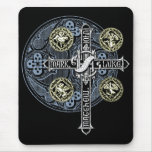 EUAGGELION MOUSE MAT