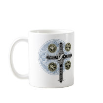 EUAGGELION mugs by nassosvakalis EUAGGELION mugs