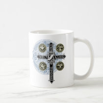 EUAGGELION mugs