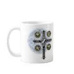EUAGGELION mugs