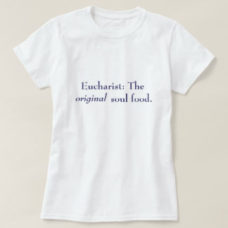 soul food t shirt