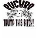 EUCHRE t-shirts